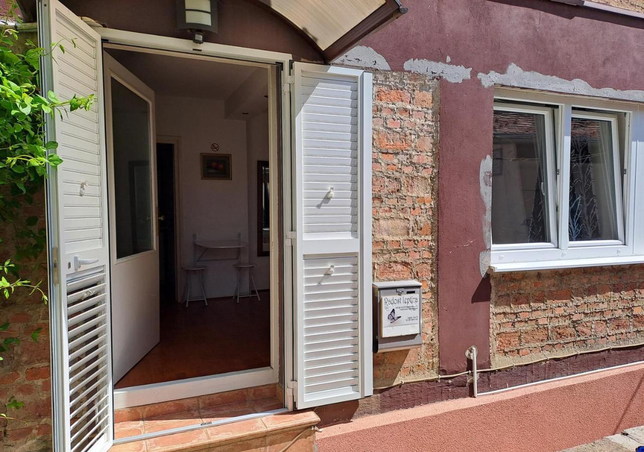 Guest House Ilica2rooms Zagabria Esterno foto