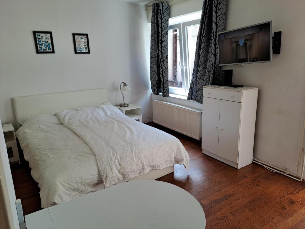 Guest House Ilica2rooms Zagabria Esterno foto