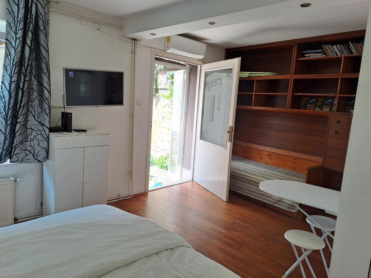 Guest House Ilica2rooms Zagabria Esterno foto