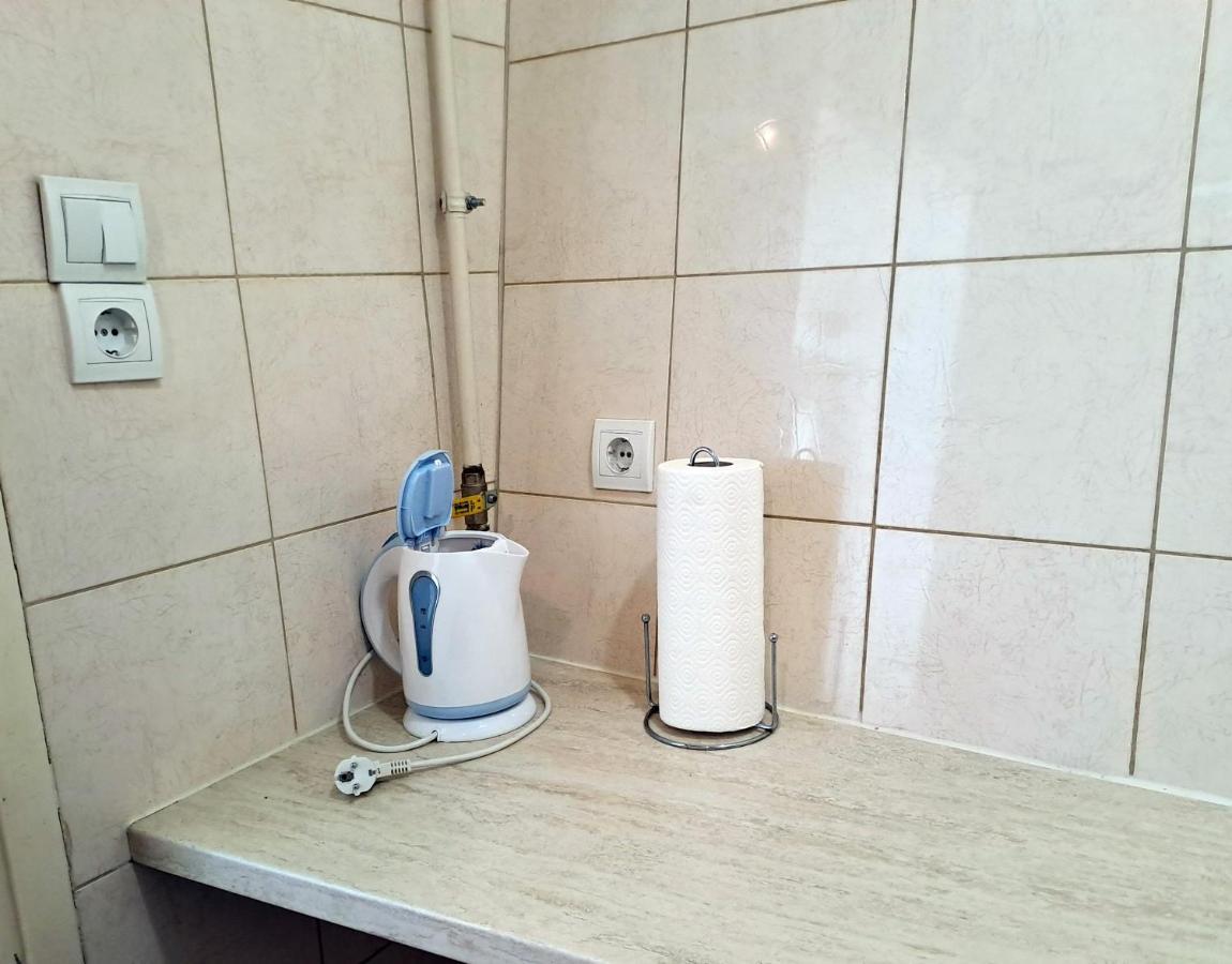Guest House Ilica2rooms Zagabria Esterno foto