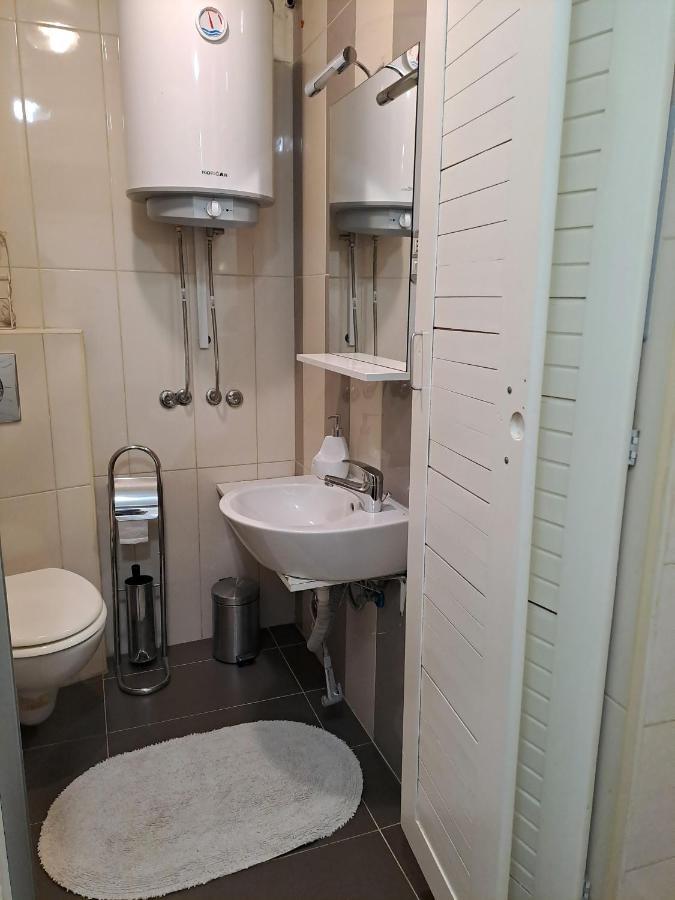 Guest House Ilica2rooms Zagabria Esterno foto